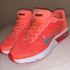 Nike Air Max Sequent 2